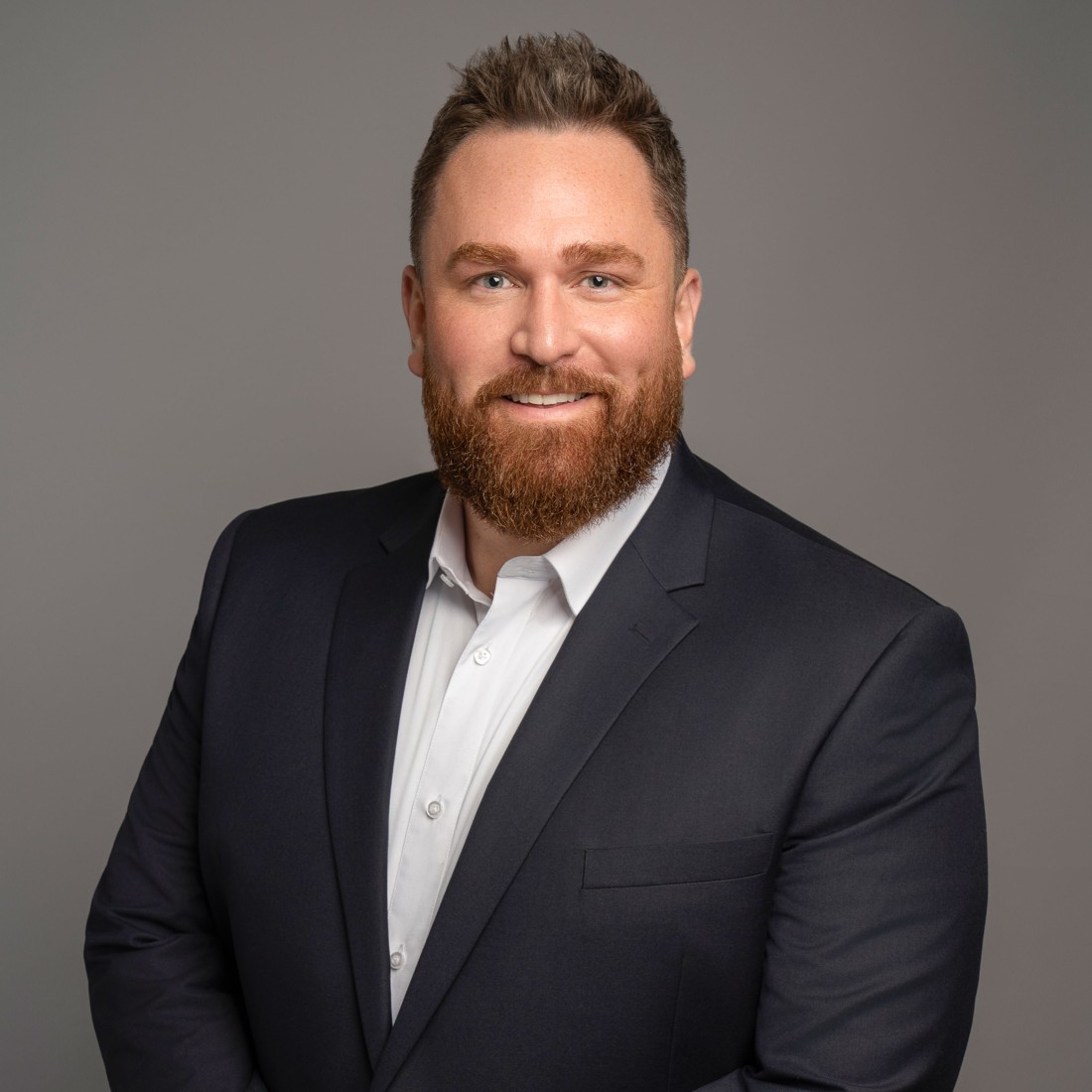 Thomas Burling, founder of Obsidian Echo